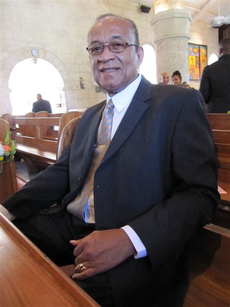 Paul Keens-Douglas - Ministry of Sport and Community ...