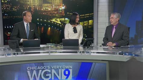 Paul Lisnek discusses latest in Biden's budget proposal, Chicago's runoff election
