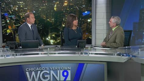 Paul Lisnek on Chicago's new mayor, latest from Springfield and more