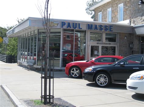 Paul Masse Chevrolet South in Wakefield, RI - Autotrader