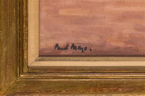 Paul Maze 1887&ndash;1979 - Tate