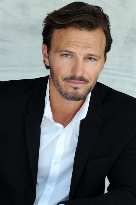 Paul McCarthy-Boyington is an