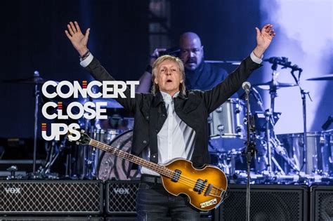 Paul McCartney nominated for two Grammy Awards