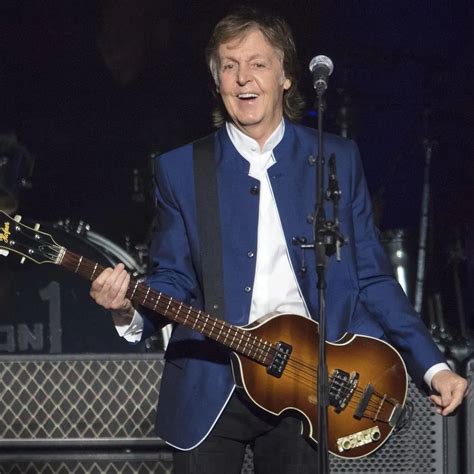 Paul McCartney says ‘final’ Beatles song coming thanks to artificial intelligence