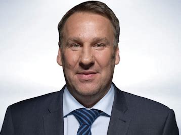 Paul Merson Tour Dates & Tickets 2024 Ents24