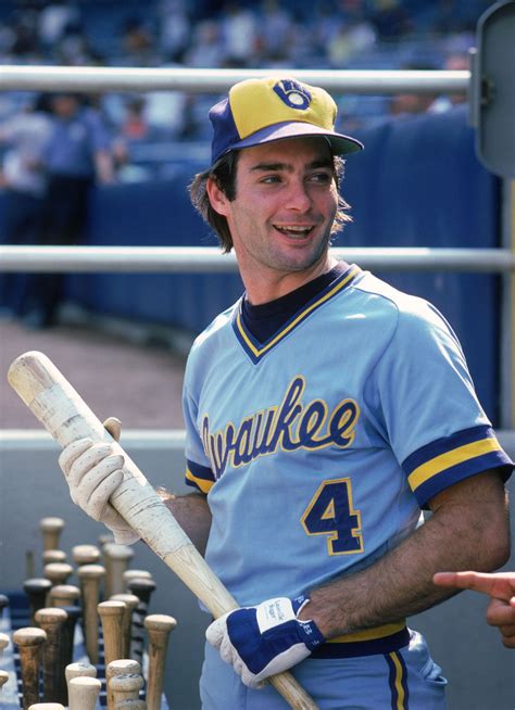 Paul Molitor Photos, News and Videos, Trivia and Quotes