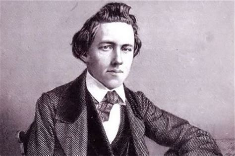 Paul Morphy's Story.
