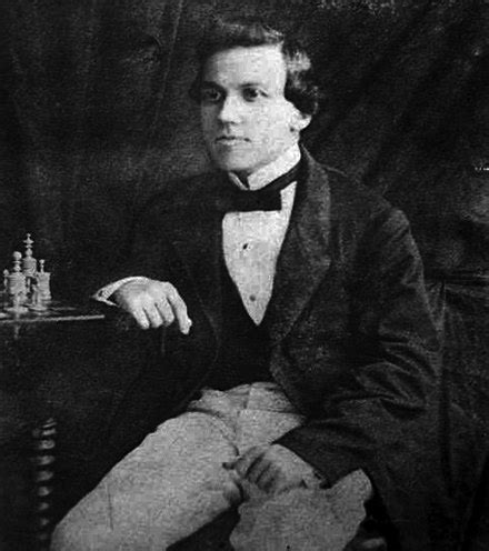 Paul Morphy Wikipedia.
