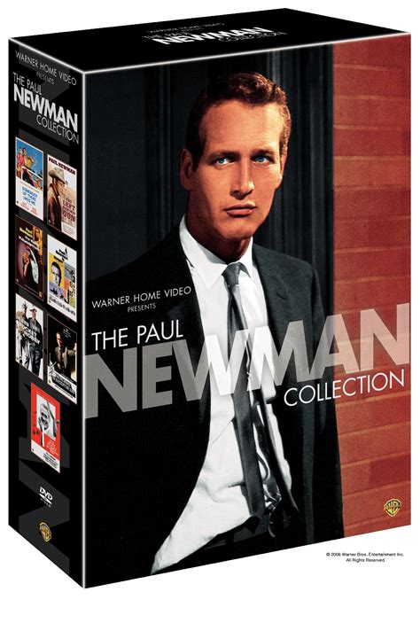 Paul Newman Box Set [DVD] - DVD 8CVG The Cheap Fast Free …