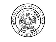 Paul P. Naquin, Jr. - Police Jury Association of Louisiana