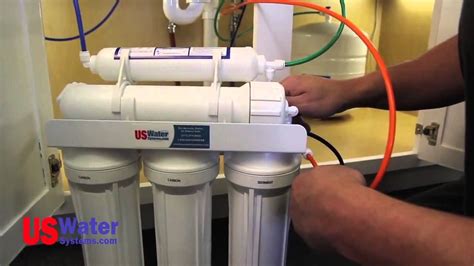 Paul Padilla Reverse Osmosis Installation & Service