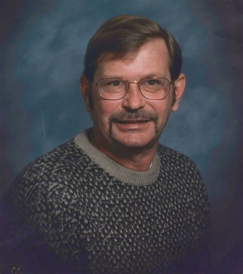 Paul Pickard (-2024) Obituary