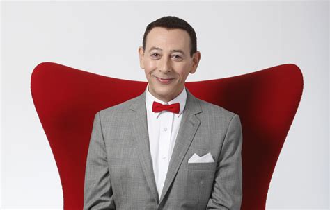 Paul Reubens, comic actor behind zany Pee-wee Herman character, dies of cancer at age 70