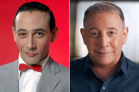 Paul Reubens (Pee