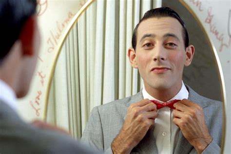 Paul Reubens had a quick moment in an iconic Chicago movie