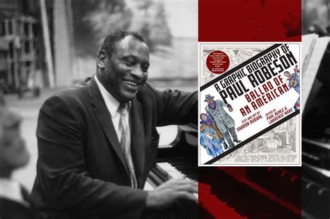 Paul Robeson A Biography