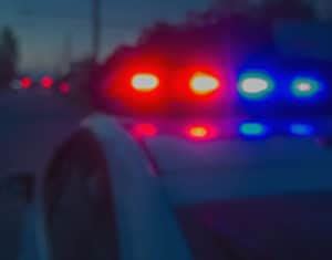 Paul Samaniego Arrested after Fatal DUI Crash on Wurzbach Parkway [San Antonio, TX]