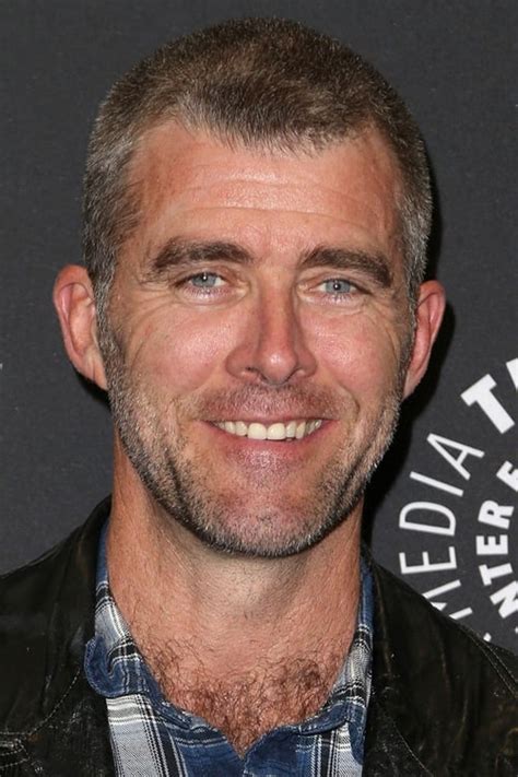 Paul T. Scheuring The Movie Database (TMDB).