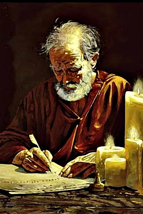 Paul The Apostle