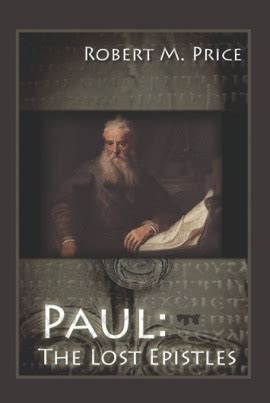 Paul The Lost Epistles