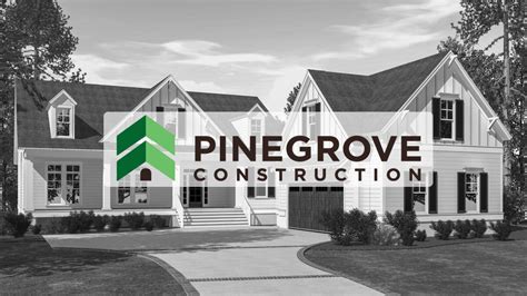 Paul Vergara - Owner/Founder - PINEGROVE CONSTRUCTION LLC.