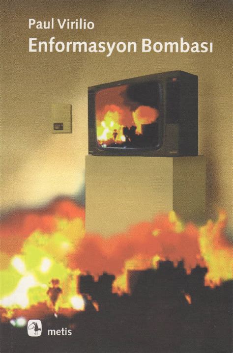 Paul Virilio Turuz.