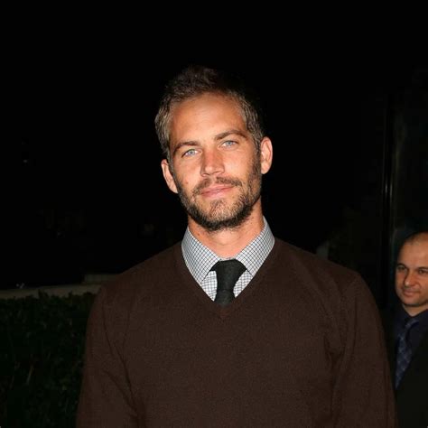 Paul Walker & Roger Rodas Dead Bodies As They …