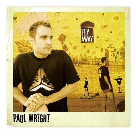 Paul Wright - Mommy, Where