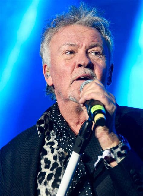 Paul Young - I