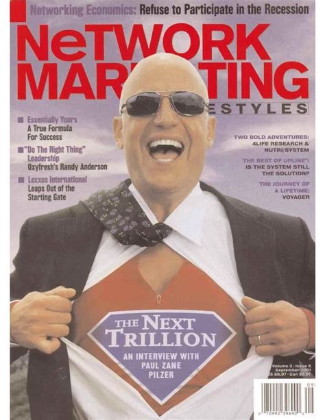 Paul Zane Pilzer &raquo; Paul Zane Pilzer