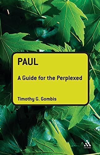 Paul a guide for the perplexed guides for the perplexed. - Fermentation and biochemical engineering handbook 2nd ed second edition principles.