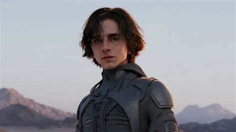 Paul atreides. Dune: Part Two will explore the mythic journey of Paul Atreides as he unites with Chani and the Fremen while on a warpath of revenge against the conspirators who destroyed his family. Facing a ... 