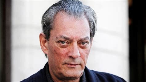 Paul auster