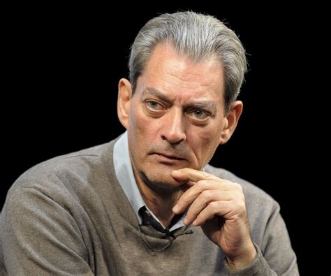 Paul austor. Things To Know About Paul austor. 