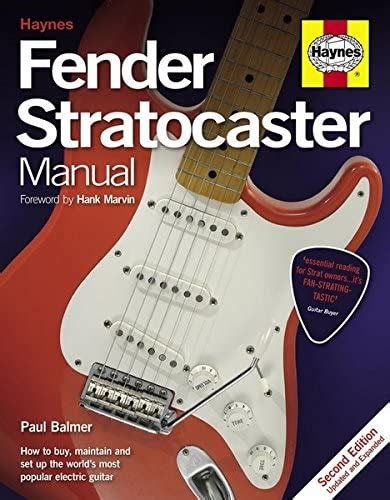 Paul balmer haynes fender stratocaster manual. - Lösungshandbuch für elektrische schaltungen addison wesley series in der elektrotechnik.