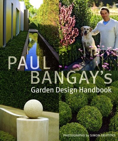 Paul bangay s garden design handbook. - Társadalombiztosítási kézikönyv a nem kifizetőhelyi ügyintézők részére.