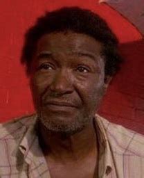 Paul benjamin biography