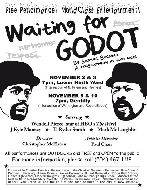 Paul chan waiting for godot in new orleans a field guide. - Daewoo matiz service repair manual ignition switch.