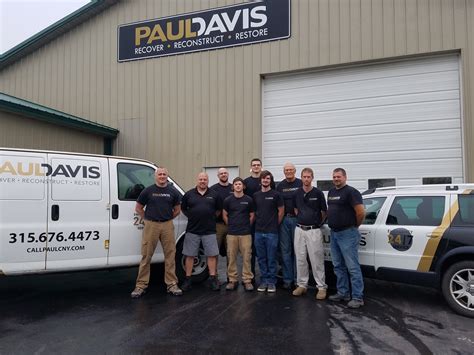 Paul davis restoration. Things To Know About Paul davis restoration. 