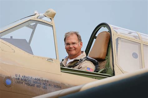 The founder of the Minnesota-based medical products company Precision Lens died when a vintage plane crashed shortly after ... Paul Ehlen was piloting the plane that went down at 8:07 a.m ...