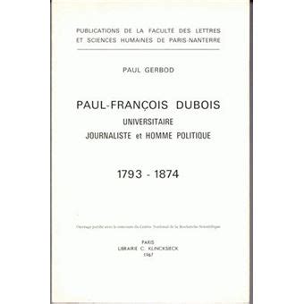 Paul françois dubois, universitaire, journaliste et homme politique, 1793 1874. - Geometry spanish study guide and intervention workbook.