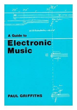 Paul griffiths a guide to electronic music. - Life and fate of the ancient library of alexandria.