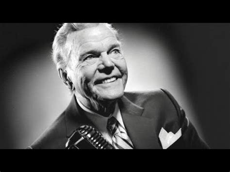 In 1965, renowned radio broadcaster Paul Harvey issued an omin
