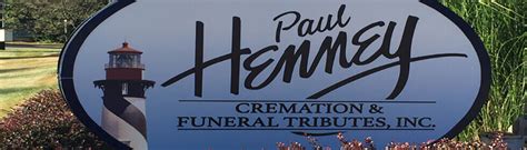 Paul henney funeral home. A funeral home that offers cremation and burial services, obituaries, and funeral flowers. See the latest obituaries and upcoming funeral services for Paul … 