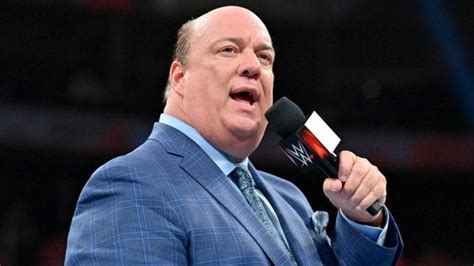 Paul heyman. ( JTA) — Over the course of nearly four decades as a professional wrestling promoter, broadcaster and executive, Paul Heyman has been called a … 