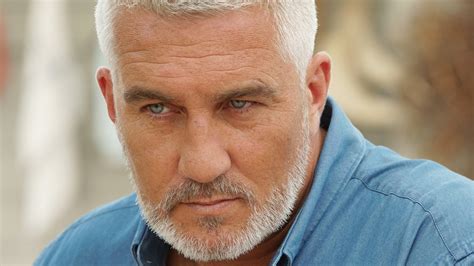 Paul hollywood