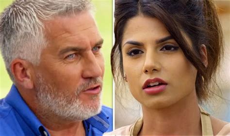 Paul hollywood and ruby bhogal. Things To Know About Paul hollywood and ruby bhogal. 