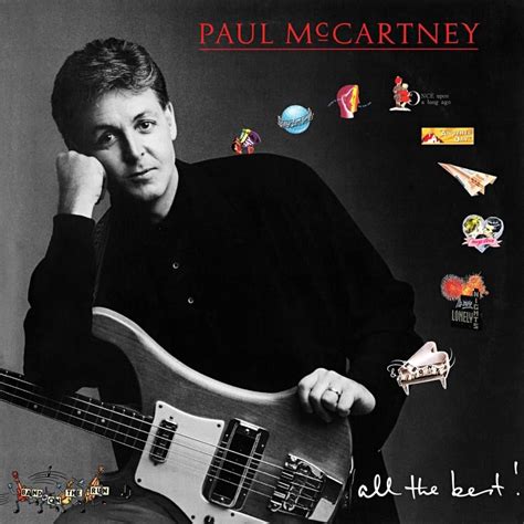 Paul mccartney songs. Things To Know About Paul mccartney songs. 