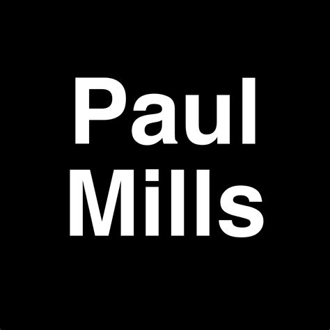 Paul mills salary. Things To Know About Paul mills salary. 