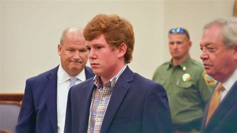 Earlier this year, a jury convicted Alex Murdaugh of murdering his wife, Margaret, and 22-year-old Paul in June 2021. The trial involving the well-known legal dynasty in South Carolina gripped the US.. 
